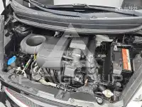 2014 KIA Morning