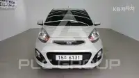 2014 KIA Morning