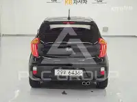 2014 KIA Morning