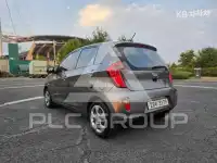 2014 KIA Morning