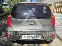 2014 KIA Morning