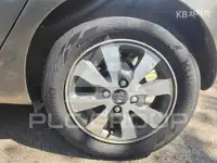 2014 KIA Morning
