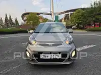 2014 KIA Morning