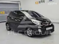 2014 KIA Morning
