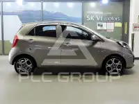 2014 KIA Morning