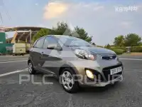 2014 KIA Morning