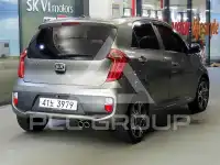 2014 KIA Morning