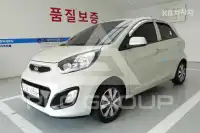 2014 KIA Morning