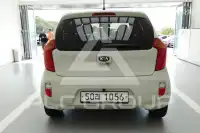 2014 KIA Morning