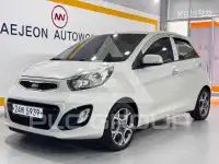 2014 KIA Morning