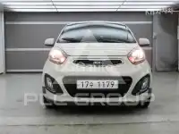 2014 KIA Morning