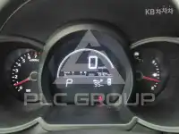 2014 KIA Morning