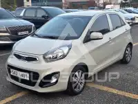 2014 KIA Morning