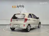 2014 KIA Morning