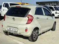 2014 KIA Morning