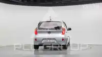 2014 KIA Morning