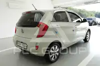 2014 KIA Morning