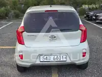 2014 KIA Morning