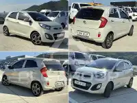 2014 KIA Morning