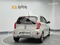 2014 KIA Morning