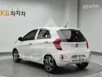 2014 KIA Morning