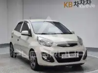 2014 KIA Morning