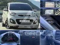 2014 KIA Morning