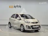 2014 KIA Morning