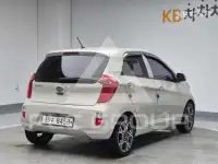 2014 KIA Morning