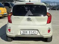 2014 KIA Morning