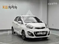 2014 KIA Morning