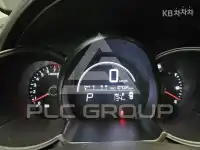 2014 KIA Morning