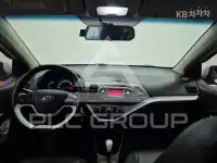 2014 KIA Morning