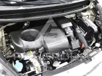2014 KIA Morning