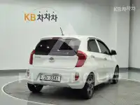 2014 KIA Morning