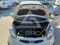2014 KIA Morning