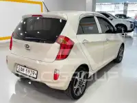 2014 KIA Morning