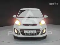 2014 KIA Morning