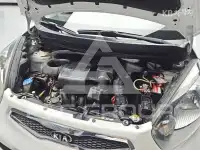 2014 KIA Morning