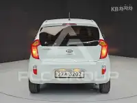 2014 KIA Morning