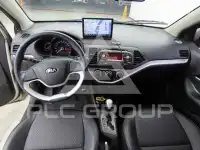 2014 KIA Morning