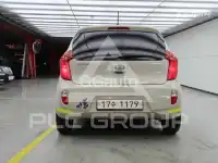 2014 KIA Morning