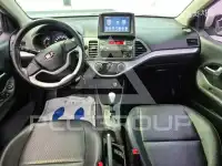 2014 KIA Morning