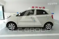 2014 KIA Morning