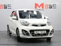 2014 KIA Morning