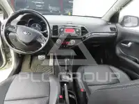2014 KIA Morning