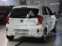 2014 KIA Morning