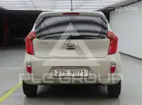 2014 KIA Morning