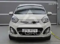 2014 KIA Morning