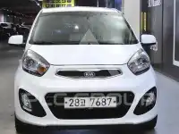 2014 KIA Morning